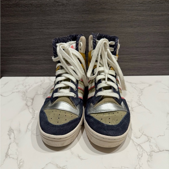 Adidas Rivalry Sneakers - Picture 2 of 4